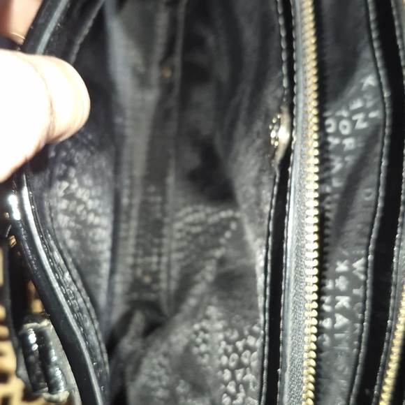 Kate Spade Leopard Print Handbag - Picture 5 of 6